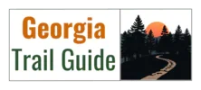 georgia trail guide logo
